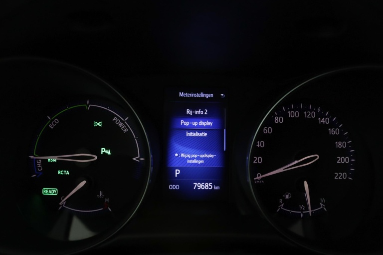 Toyota C-HR - 1.8 Hybrid Executive Ultimate 63