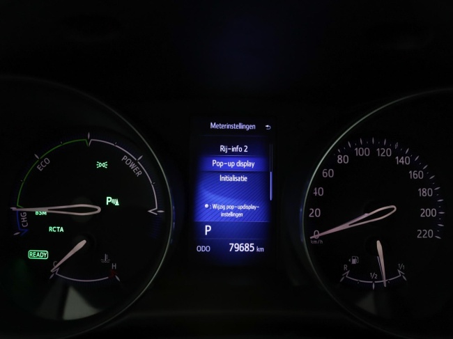 Toyota C-HR - 1.8 Hybrid Executive Ultimate