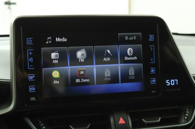 Toyota C-HR - 1.8 Hybrid Executive Ultimate 64