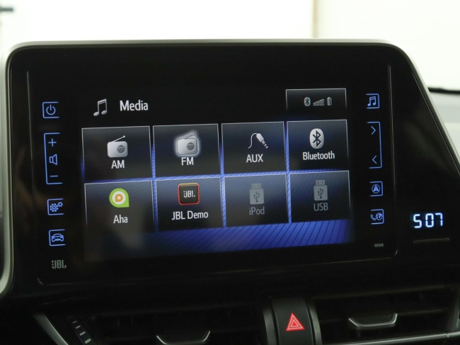 Toyota C-HR - 1.8 Hybrid Executive Ultimate