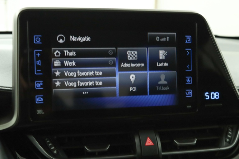 Toyota C-HR - 1.8 Hybrid Executive Ultimate 65