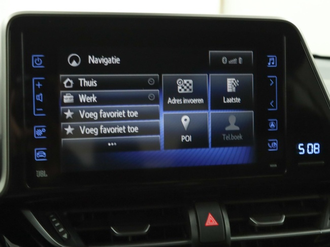 Toyota C-HR - 1.8 Hybrid Executive Ultimate