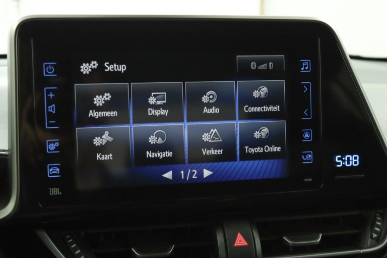 Toyota C-HR - 1.8 Hybrid Executive Ultimate 66