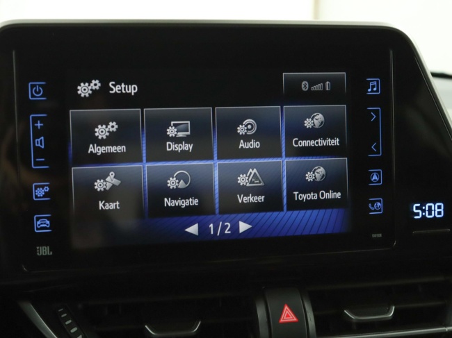 Toyota C-HR - 1.8 Hybrid Executive Ultimate