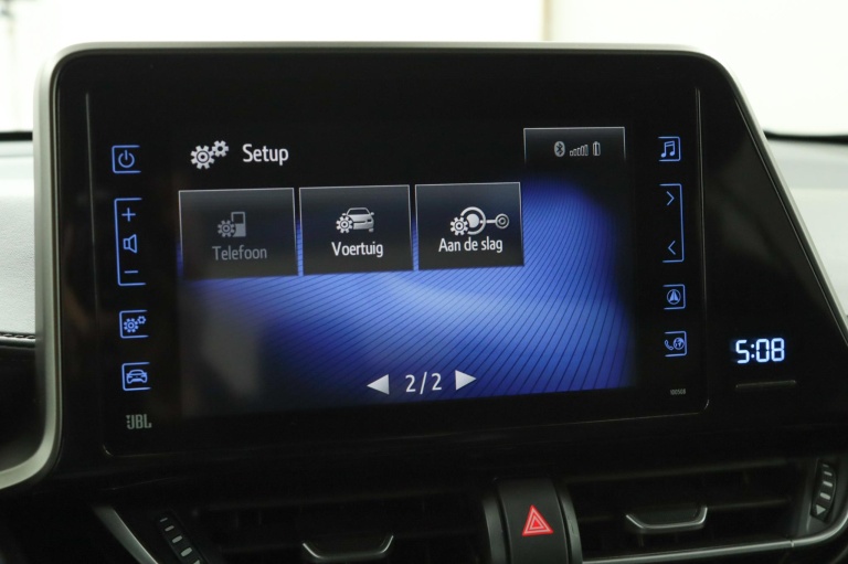 Toyota C-HR - 1.8 Hybrid Executive Ultimate 67