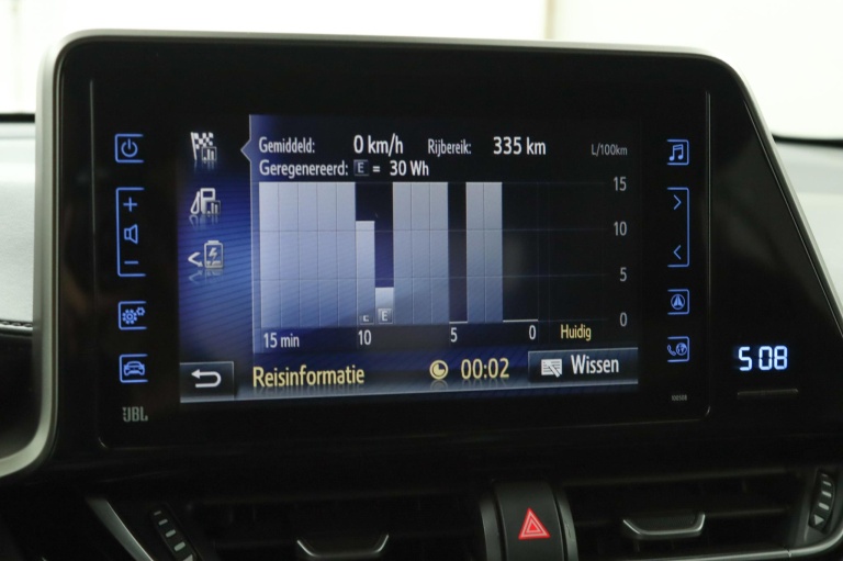 Toyota C-HR - 1.8 Hybrid Executive Ultimate 68