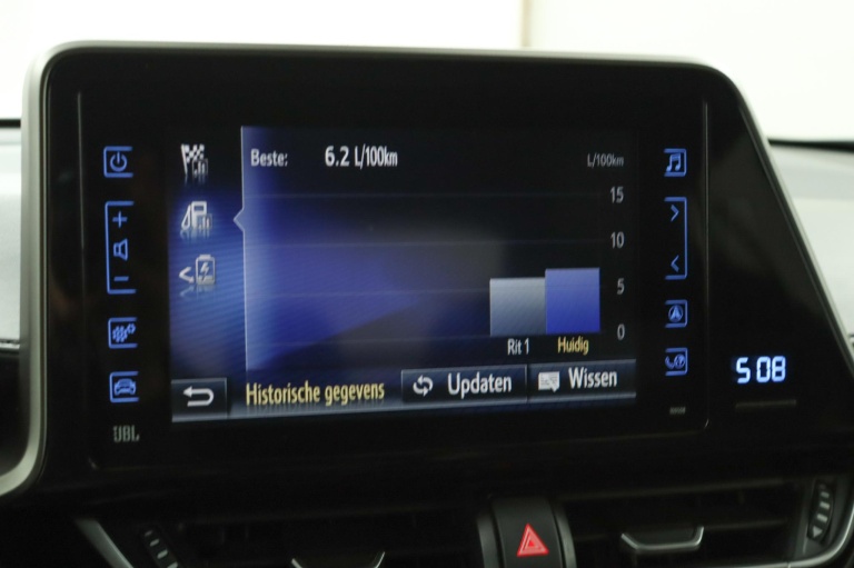 Toyota C-HR - 1.8 Hybrid Executive Ultimate 69