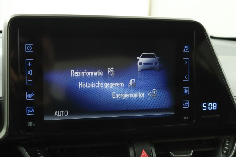 Toyota C-HR - 1.8 Hybrid Executive Ultimate 71