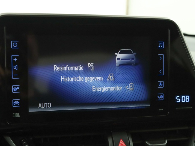 Toyota C-HR - 1.8 Hybrid Executive Ultimate