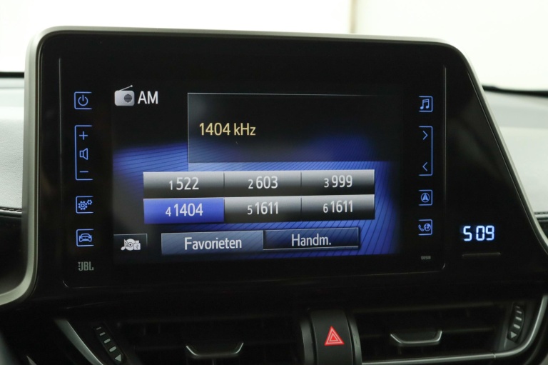 Toyota C-HR - 1.8 Hybrid Executive Ultimate 72