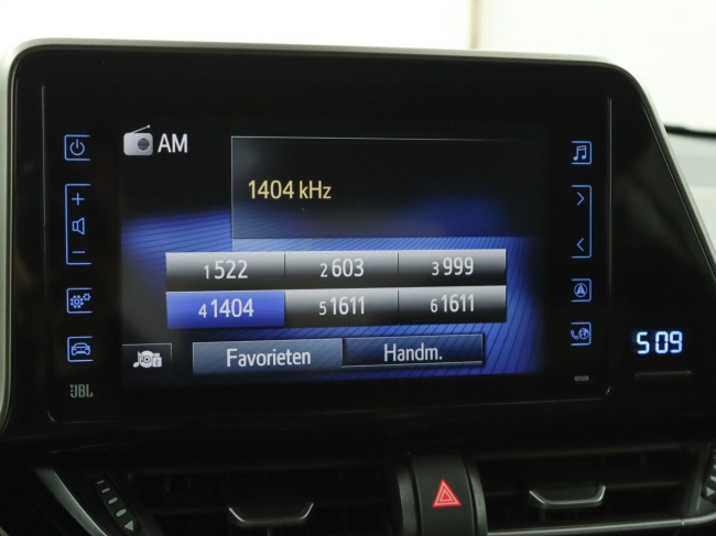 Toyota C-HR - 1.8 Hybrid Executive Ultimate