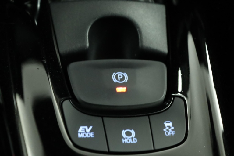 Toyota C-HR - 1.8 Hybrid Executive Ultimate 73