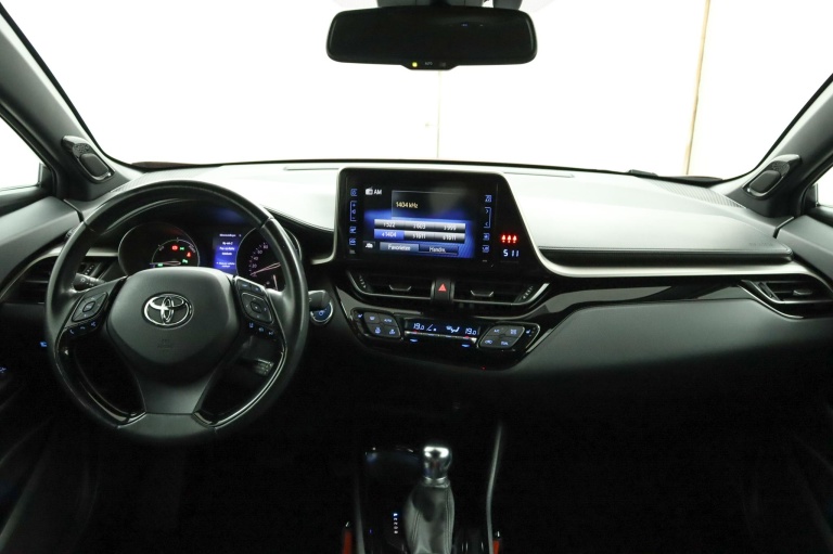 Toyota C-HR - 1.8 Hybrid Executive Ultimate 77