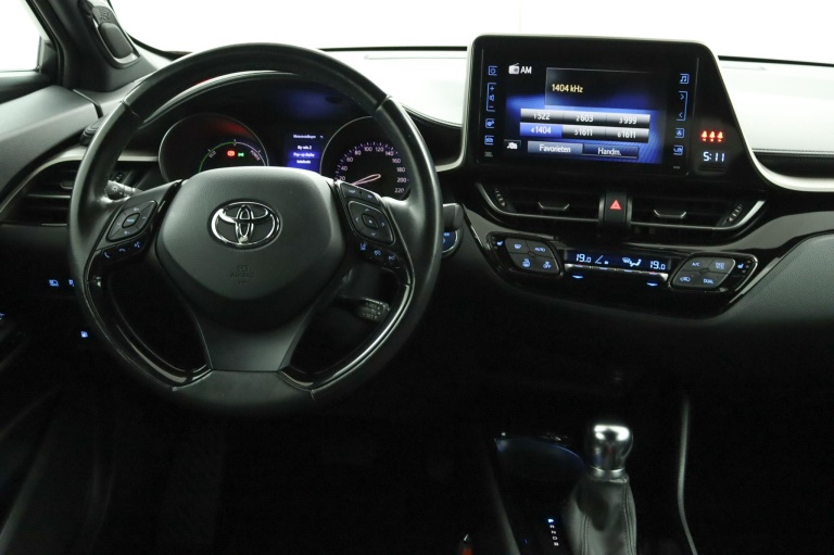 Toyota C-HR - 1.8 Hybrid Executive Ultimate 78