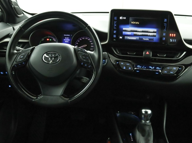Toyota C-HR - 1.8 Hybrid Executive Ultimate