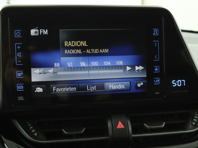 Toyota C-HR - 1.8 Hybrid Executive Ultimate