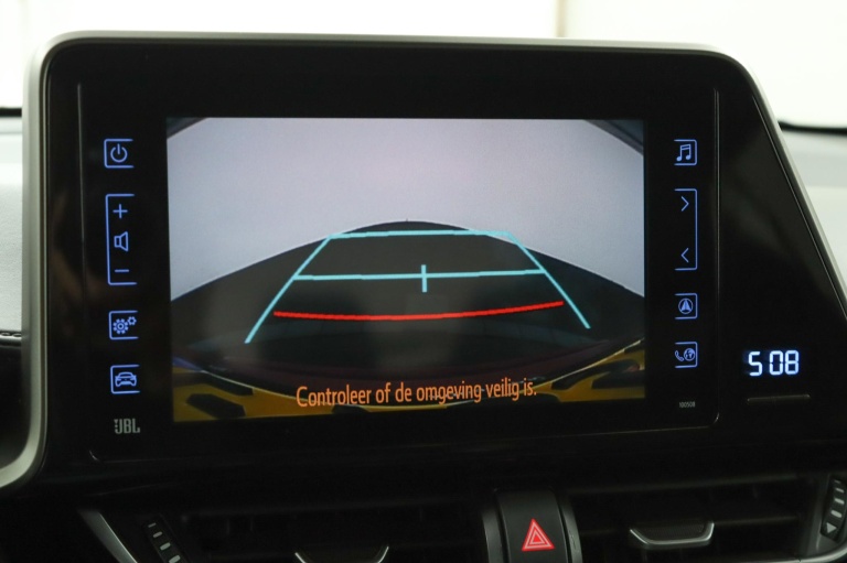 Toyota C-HR - 1.8 Hybrid Executive Ultimate 9