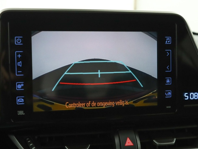 Toyota C-HR - 1.8 Hybrid Executive Ultimate