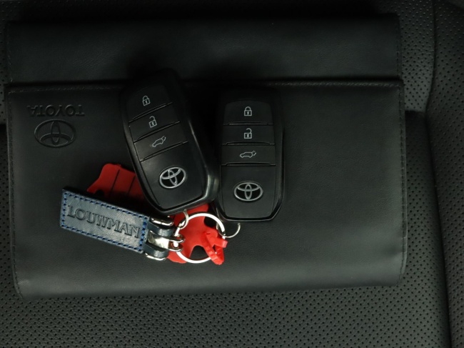 Toyota Corolla Cross - 2.0 High Power Hybrid Launch Edition