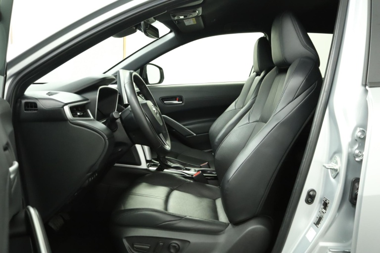 Toyota Corolla Cross - 2.0 High Power Hybrid Launch Edition 17