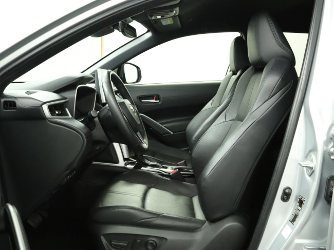 Toyota Corolla Cross - 2.0 High Power Hybrid Launch Edition