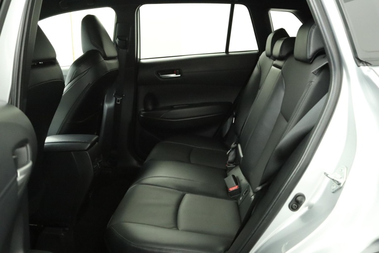 Toyota Corolla Cross - 2.0 High Power Hybrid Launch Edition 18