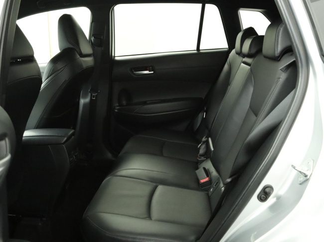 Toyota Corolla Cross - 2.0 High Power Hybrid Launch Edition