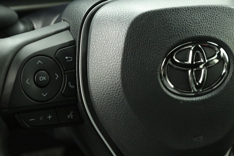 Toyota Corolla Cross - 2.0 High Power Hybrid Launch Edition 19