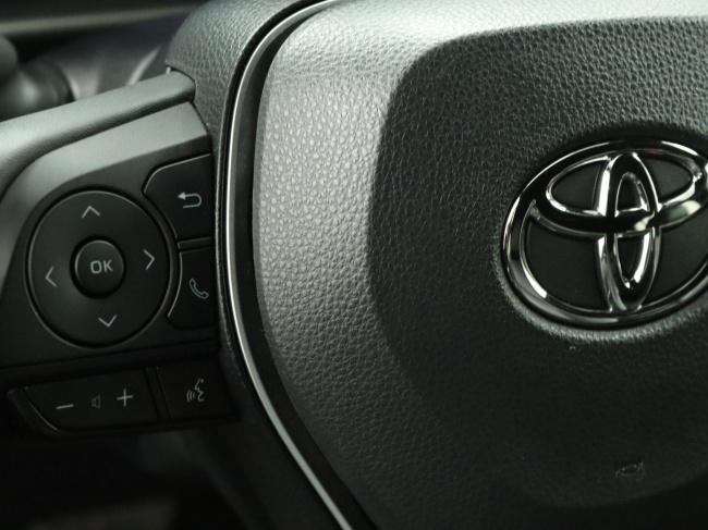 Toyota Corolla Cross - 2.0 High Power Hybrid Launch Edition