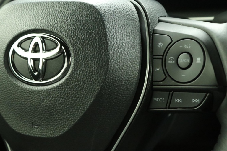 Toyota Corolla Cross - 2.0 High Power Hybrid Launch Edition 21