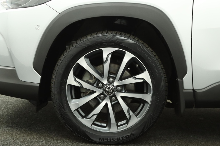 Toyota Corolla Cross - 2.0 High Power Hybrid Launch Edition 23