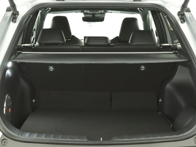 Toyota Corolla Cross - 2.0 High Power Hybrid Launch Edition