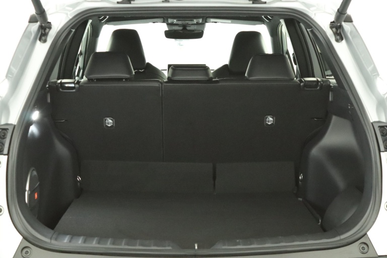 Toyota Corolla Cross - 2.0 High Power Hybrid Launch Edition 25