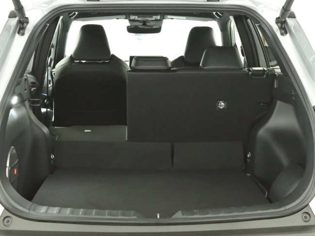 Toyota Corolla Cross - 2.0 High Power Hybrid Launch Edition