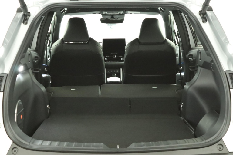 Toyota Corolla Cross - 2.0 High Power Hybrid Launch Edition 27