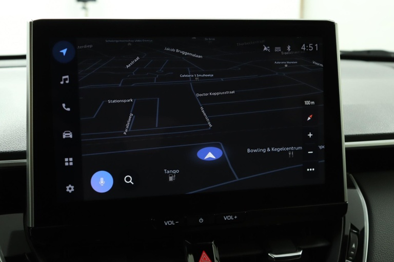 Toyota Corolla Cross - 2.0 High Power Hybrid Launch Edition 28