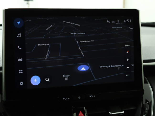 Toyota Corolla Cross - 2.0 High Power Hybrid Launch Edition