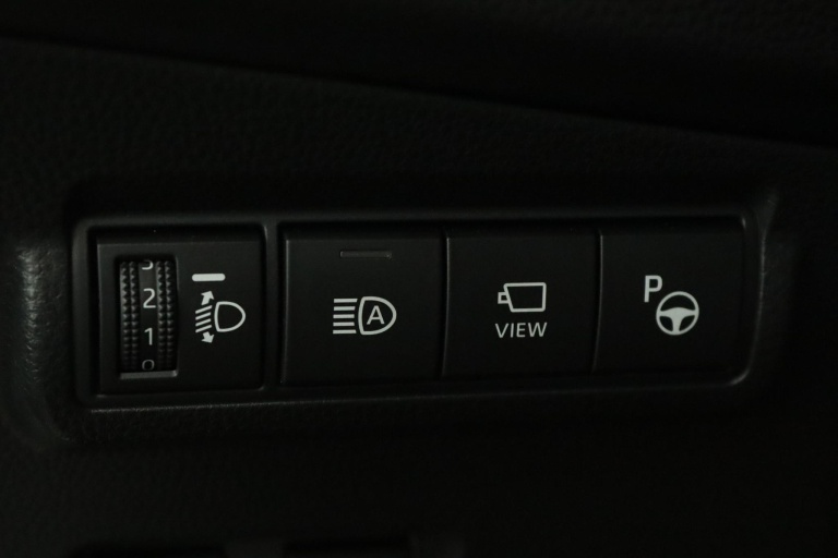 Toyota Corolla Cross - 2.0 High Power Hybrid Launch Edition 30