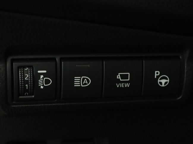 Toyota Corolla Cross - 2.0 High Power Hybrid Launch Edition