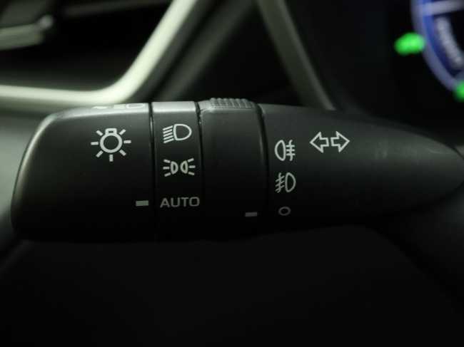 Toyota Corolla Cross - 2.0 High Power Hybrid Launch Edition