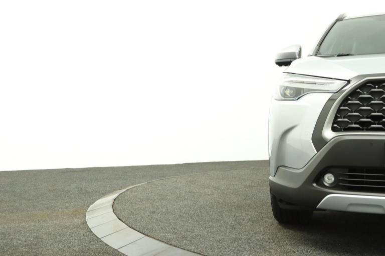 Toyota Corolla Cross - 2.0 High Power Hybrid Launch Edition 35