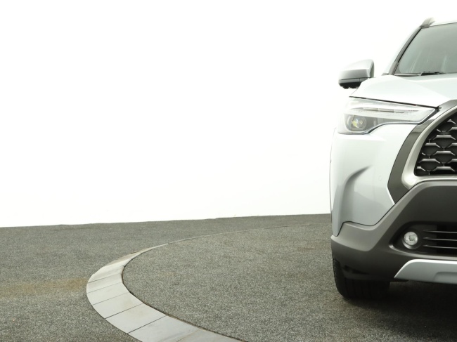 Toyota Corolla Cross - 2.0 High Power Hybrid Launch Edition