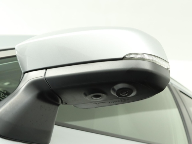 Toyota Corolla Cross - 2.0 High Power Hybrid Launch Edition