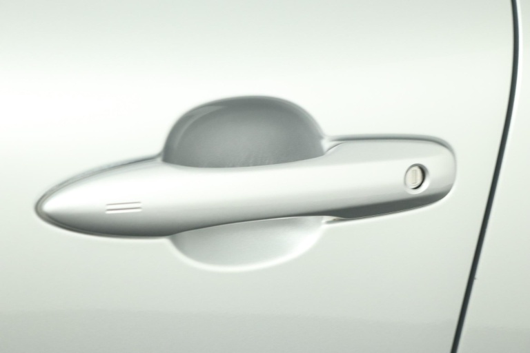 Toyota Corolla Cross - 2.0 High Power Hybrid Launch Edition 38