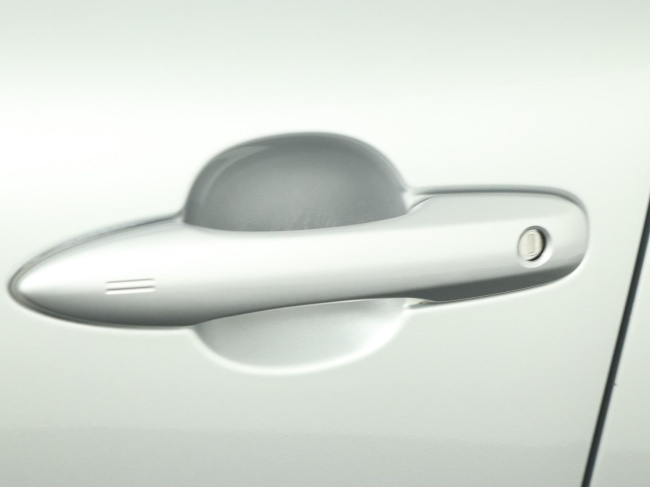 Toyota Corolla Cross - 2.0 High Power Hybrid Launch Edition