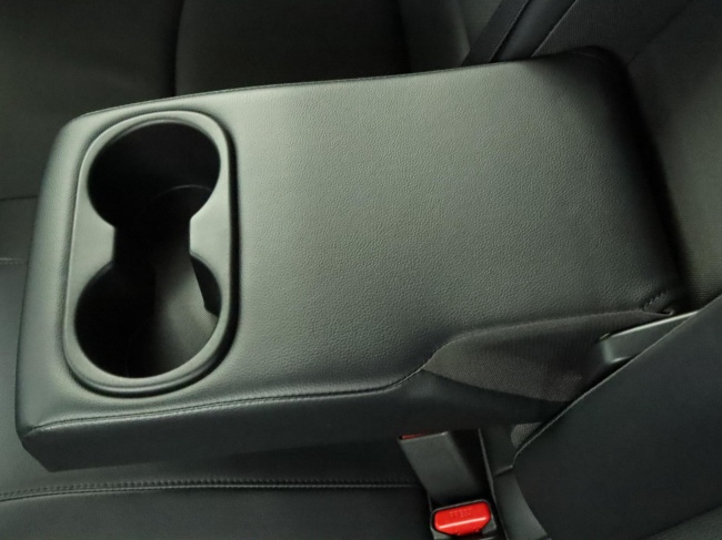 Toyota Corolla Cross - 2.0 High Power Hybrid Launch Edition