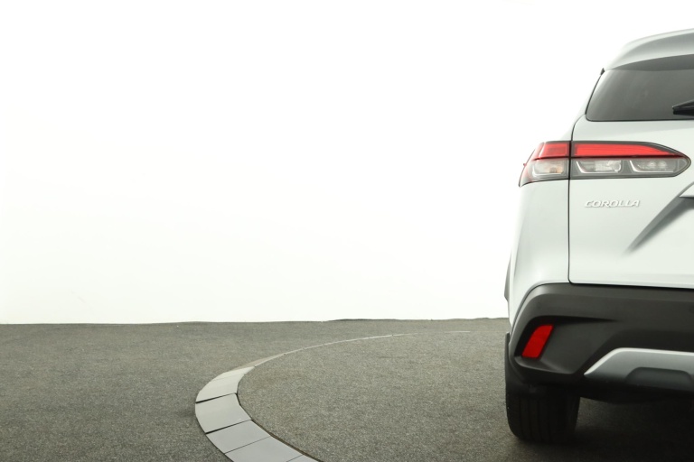 Toyota Corolla Cross - 2.0 High Power Hybrid Launch Edition 40