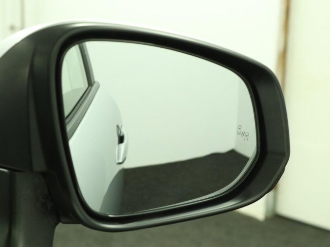 Toyota Corolla Cross - 2.0 High Power Hybrid Launch Edition