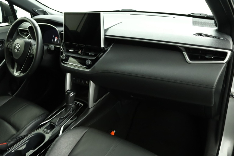 Toyota Corolla Cross - 2.0 High Power Hybrid Launch Edition 43