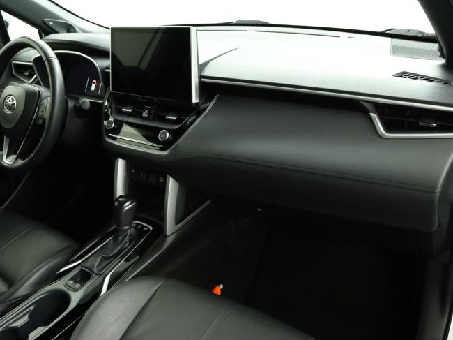 Toyota Corolla Cross - 2.0 High Power Hybrid Launch Edition